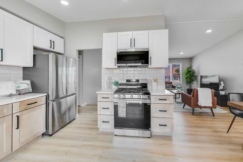 Tiny photo for 4047 187th Place, Country Club Hills, IL 60478 (MLS # 12640525)