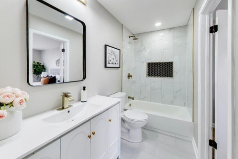 Tiny photo for 4047 187th Place, Country Club Hills, IL 60478 (MLS # 12640525)