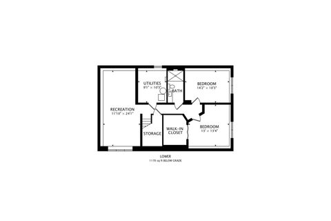 Tiny photo for 4047 187th Place, Country Club Hills, IL 60478 (MLS # 12640525)