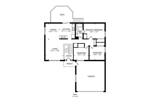 Tiny photo for 4047 187th Place, Country Club Hills, IL 60478 (MLS # 12640525)
