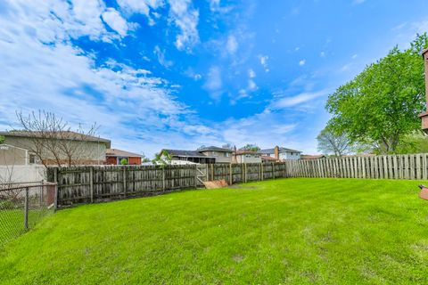 Tiny photo for 4047 187th Place, Country Club Hills, IL 60478 (MLS # 12640525)