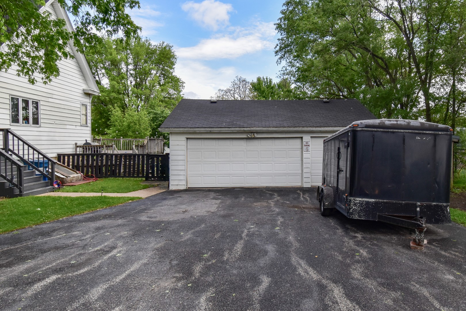 300 N Wolf Street