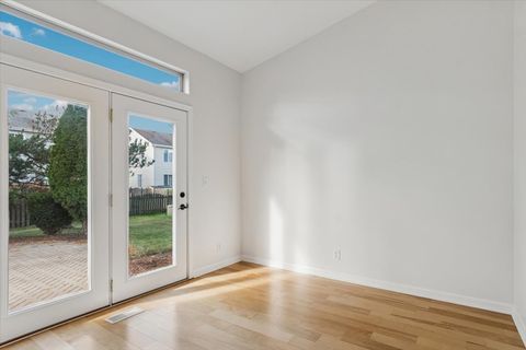 Tiny photo for 20837 W Brockton Court, Plainfield, IL 60544 (MLS # 12483783)