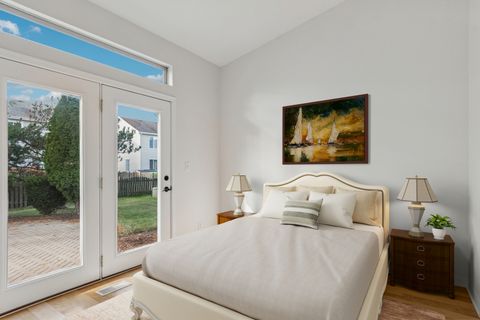 Tiny photo for 20837 W Brockton Court, Plainfield, IL 60544 (MLS # 12483783)