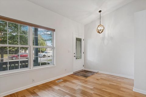 Tiny photo for 20837 W Brockton Court, Plainfield, IL 60544 (MLS # 12483783)