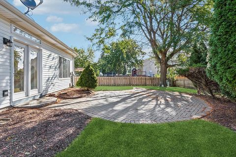Tiny photo for 20837 W Brockton Court, Plainfield, IL 60544 (MLS # 12483783)