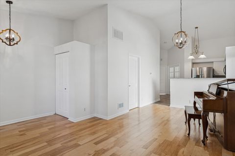 Tiny photo for 20837 W Brockton Court, Plainfield, IL 60544 (MLS # 12483783)