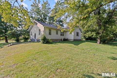Tiny photo for 3302 38TH Avenue, Moline, IL 61265 (MLS # QC4267436)