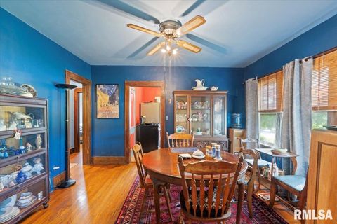 Tiny photo for 3302 38TH Avenue, Moline, IL 61265 (MLS # QC4267436)