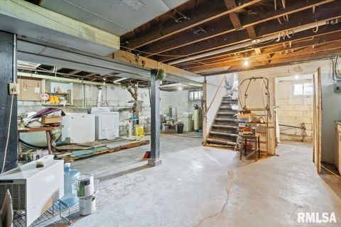 Tiny photo for 3302 38TH Avenue, Moline, IL 61265 (MLS # QC4267436)