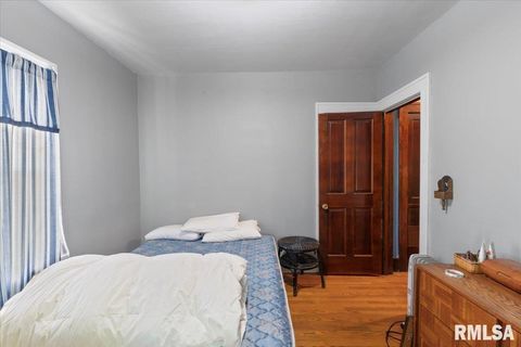 Tiny photo for 3302 38TH Avenue, Moline, IL 61265 (MLS # QC4267436)