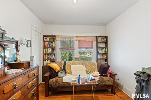 Tiny photo for 3302 38TH Avenue, Moline, IL 61265 (MLS # QC4267436)