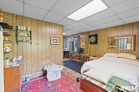 Tiny photo for 3302 38TH Avenue, Moline, IL 61265 (MLS # QC4267436)