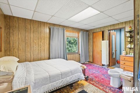 Tiny photo for 3302 38TH Avenue, Moline, IL 61265 (MLS # QC4267436)