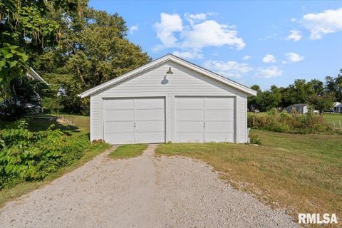 Tiny photo for 3302 38TH Avenue, Moline, IL 61265 (MLS # QC4267436)