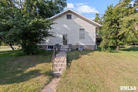 Tiny photo for 3302 38TH Avenue, Moline, IL 61265 (MLS # QC4267436)