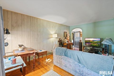 Tiny photo for 3302 38TH Avenue, Moline, IL 61265 (MLS # QC4267436)