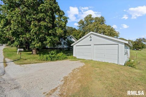 Tiny photo for 3302 38TH Avenue, Moline, IL 61265 (MLS # QC4267436)