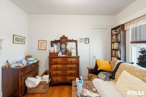 Tiny photo for 3302 38TH Avenue, Moline, IL 61265 (MLS # QC4267436)