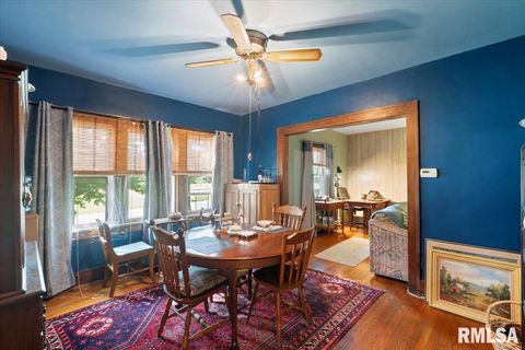 Tiny photo for 3302 38TH Avenue, Moline, IL 61265 (MLS # QC4267436)