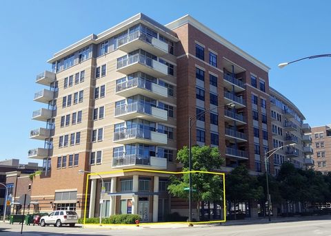 511 W Division Street Chicago IL 60610