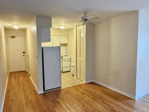 Tiny photo for 420 W Aldine Avenue #406, Chicago, IL 60657 (MLS # 12458109)