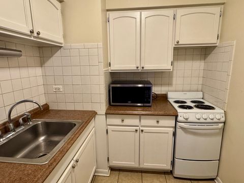 Tiny photo for 420 W Aldine Avenue #406, Chicago, IL 60657 (MLS # 12458109)