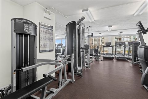 Tiny photo for 6033 N Sheridan Road #10D, Chicago, IL 60660 (MLS # 12499532)