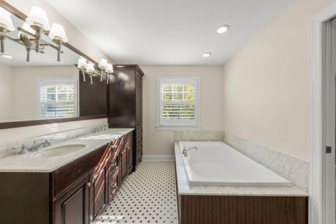 Tiny photo for 707 Revere Road, Glen Ellyn, IL 60137 (MLS # 12495340)