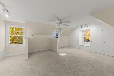 Tiny photo for 707 Revere Road, Glen Ellyn, IL 60137 (MLS # 12495340)