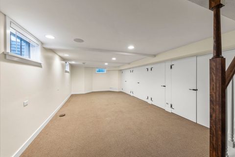 Tiny photo for 707 Revere Road, Glen Ellyn, IL 60137 (MLS # 12495340)