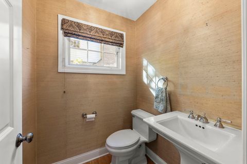 Tiny photo for 707 Revere Road, Glen Ellyn, IL 60137 (MLS # 12495340)