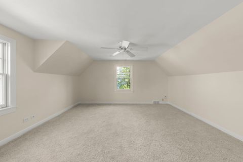 Tiny photo for 707 Revere Road, Glen Ellyn, IL 60137 (MLS # 12495340)