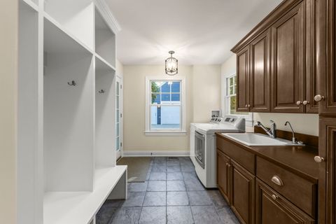 Tiny photo for 707 Revere Road, Glen Ellyn, IL 60137 (MLS # 12495340)