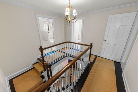 Tiny photo for 707 Revere Road, Glen Ellyn, IL 60137 (MLS # 12495340)