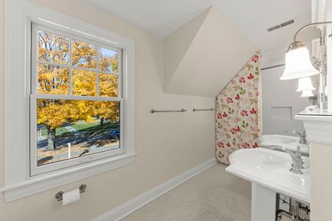 Tiny photo for 707 Revere Road, Glen Ellyn, IL 60137 (MLS # 12495340)