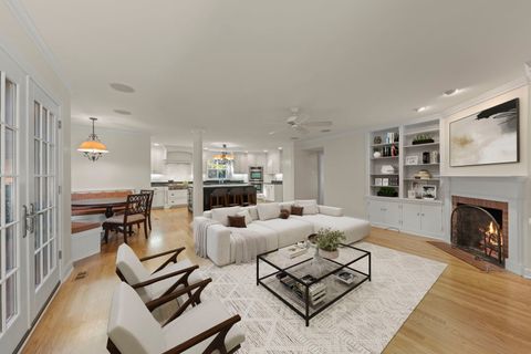 Tiny photo for 707 Revere Road, Glen Ellyn, IL 60137 (MLS # 12495340)