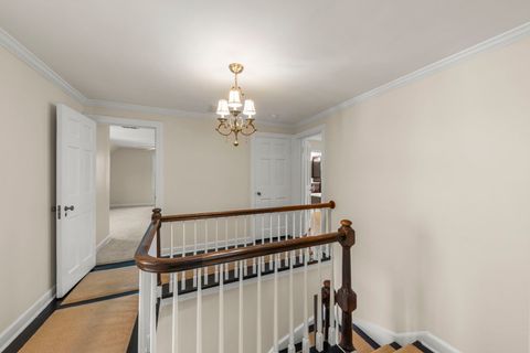 Tiny photo for 707 Revere Road, Glen Ellyn, IL 60137 (MLS # 12495340)