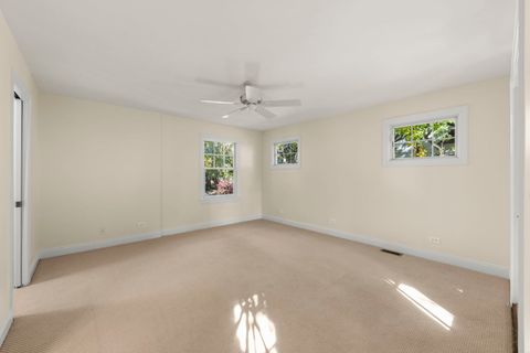 Tiny photo for 707 Revere Road, Glen Ellyn, IL 60137 (MLS # 12495340)