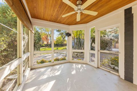 Tiny photo for 707 Revere Road, Glen Ellyn, IL 60137 (MLS # 12495340)