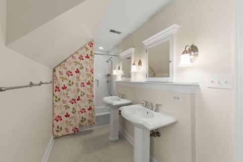 Tiny photo for 707 Revere Road, Glen Ellyn, IL 60137 (MLS # 12495340)