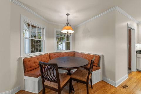 Tiny photo for 707 Revere Road, Glen Ellyn, IL 60137 (MLS # 12495340)