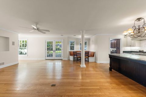 Tiny photo for 707 Revere Road, Glen Ellyn, IL 60137 (MLS # 12495340)