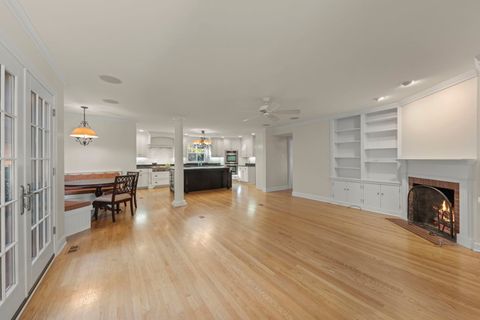 Tiny photo for 707 Revere Road, Glen Ellyn, IL 60137 (MLS # 12495340)