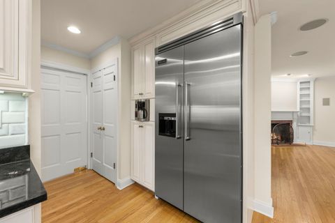 Tiny photo for 707 Revere Road, Glen Ellyn, IL 60137 (MLS # 12495340)