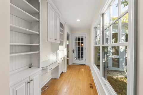 Tiny photo for 707 Revere Road, Glen Ellyn, IL 60137 (MLS # 12495340)