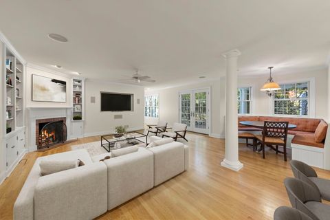 Tiny photo for 707 Revere Road, Glen Ellyn, IL 60137 (MLS # 12495340)