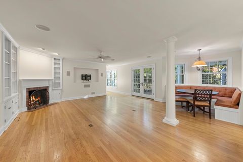 Tiny photo for 707 Revere Road, Glen Ellyn, IL 60137 (MLS # 12495340)