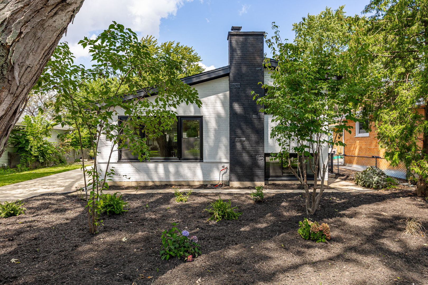 1307 Pershing Avenue