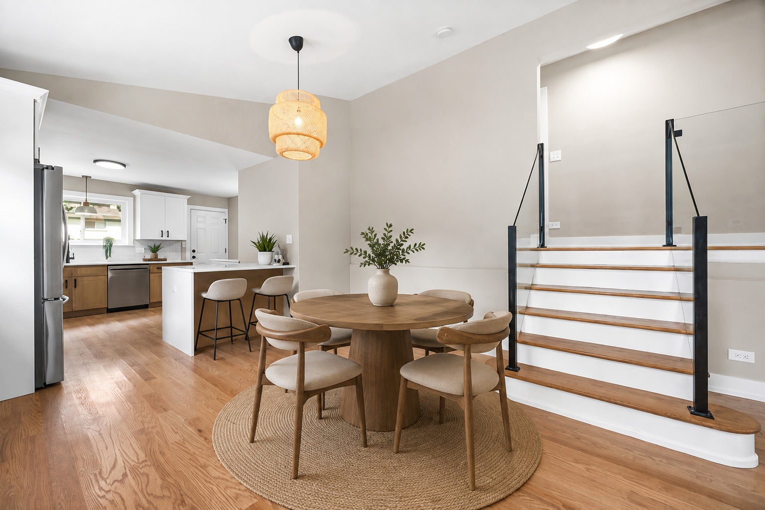 1307 Pershing Avenue